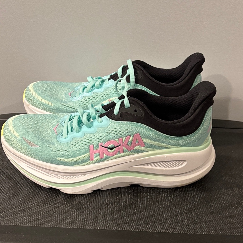 Hoka bondi
